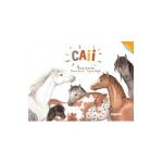 Caii. Uriasii domestici - Capucine Mazille, Francoise Laurent