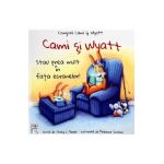 Cami si Wyatt stau prea mult in fata ecranelor! - Stacy C. Bauer, Rebecca Sinclair