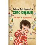 Cartea lui Deniz despre viata cu zero deseuri - Sima Ozkan