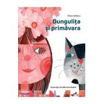 Dungulita si primavara - Tinca Celnicu