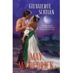 Giuvaierul scotian - May McGoldrick