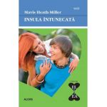 Insula intunecata - Mavis Heath Miller