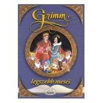 Legszebb mesei: Hofeherke es a het torpe - Grimm