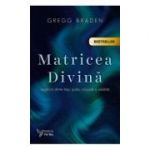Matricea Divina - Gregg Braden