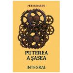 Puterea a sasea - Petre Barbu