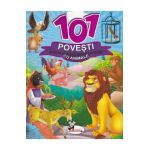 101 povesti cu animale