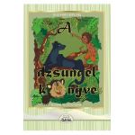 A dzsungel konyve - Rudyard Kipling