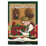 A nagyenyedi ket fuzfa - Jokai Mor
