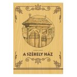 A szekely haz - Huszka Jozsef