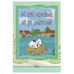 A Tot atyafiak. A jo palocok - Mikszath Kalman