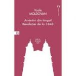 Amintiri din timpul Revolutiei de la 1848 - Vasile Moldovan