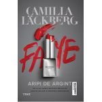 Aripi de argint - Camilla Lackberg