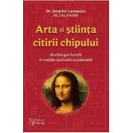 Arta si stiinta citirii chipului - Jennifer Lamonica