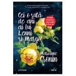 Cei o suta de ani ai lui Lenni si Margot - Marianne Cronin