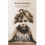 Cinci copeici - Sarah Stricker