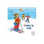Conni la schi - Liane Schneider