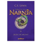 Cronicile din Narnia Vol.6: Jiltul de argint - C. S. Lewis