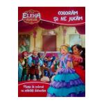 Disney. Elena din Avalor. Coloram si ne jucam