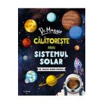 Dr. Maggie calatoreste prin sistemul solar - Dr. Maggie Aderin-Pocock