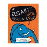 Elefantii uita vreodata? - Guy Campbell