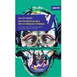 Esti pe punctul de a face o greseala teribila - Olivier Sibony