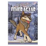 Feher agyar - Jack London