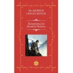 Intoarcerea lui Sherlock Holmes - Sir Arthur Conan Doyle