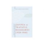 Japonia si Tratatul Basarabiei (1920-1940). Studiu si documente – Ion Siscanu, Gheorghe E. Cojocaru