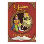 Legszebb mesei: Hamupipoke - Grimm