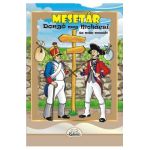 Mesetar. Dongo meg Mohacsi es mas mesek