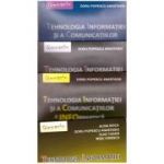 Pachet Tehnologia Informatiei si a Comunicatiilor &amp; Informatica - Manuale pentru clasele 5, 6, 7, 8