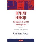 Rumanii fericiti - Cristian Preda