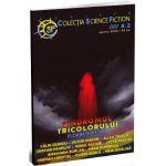 Sindromul tricolorului. CSF Nr.8 Aprilie 2020 - Florin Purluca