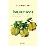 Trei secunde sau cum sa nu ramai un nimeni toata viata - Alexandru Nan