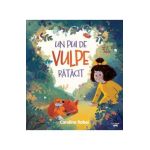 Un pui de vulpe ratacit - Carolina Rabei