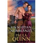 Un scotian neimblanzit - Paula Quinn