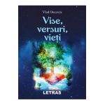 Vise, versuri, vieti - Vlad Oncescu
