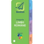 Acum stiu! Ortografia Limbii Romane