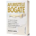 Afuristele bogate - Nicole Lapin