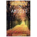 Amicii - Niculae Hulubescu