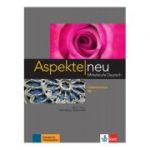 Aspekte neu B2, Intensivtrainer. Mittelstufe Deutsch - Marion Lütke, Ulrike Moritz, Margret Rodi