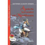 Aventurile baronului von Munchhausen - G. A. Burger