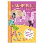 Carnetelul meu secret. Amintiri dragi si momente speciale