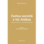 Cartea secreta a lui Jeshua Vol.2 - Daniel Meurois
