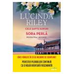 Cele sapte surori. Sora perla. Povestea lui Cece - Lucinda Riley