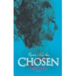 Chosen. Trezirea - Rena Fischer