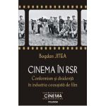 Cinema in RSR - Bogdan Jitea