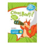 Citesc cu Ronti! Caiet de lectura si aplicatii - Clasa 4 - Corina Taranu