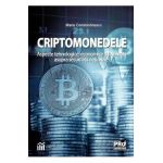 Criptomonedele. Aspecte tehnologice, economice si implicatii asupra securitatii nationale - I. Maria Constantinescu