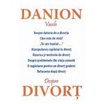 Despre divort - Danion Vasile